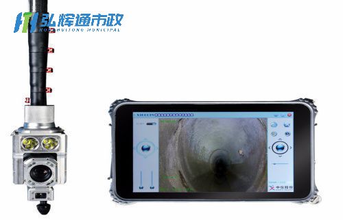 泗洪县QV管道检测